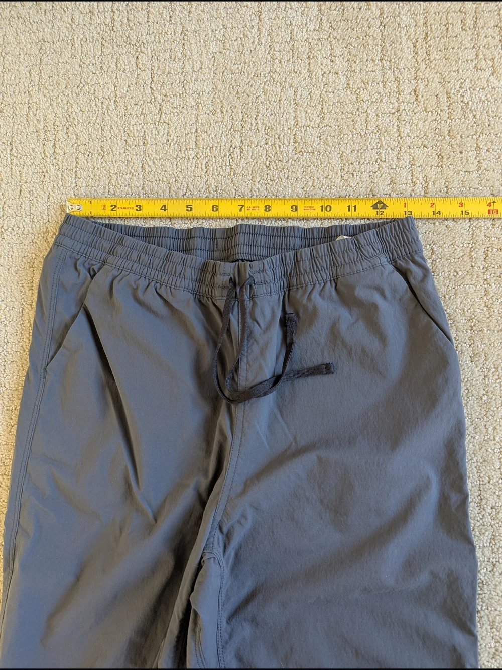 Patagonia quandary pants